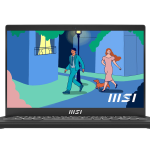 Laptop MSI Modern 14 C12M 241VN