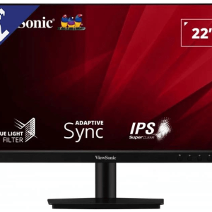 Màn hình LCD Viewsonic VA2209-H 22 inch (FHD/IPS/75Hz/4ms) - Mới 100% chính hãng