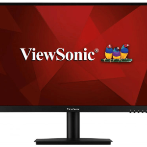 Màn hình Viewsonic VA2406-H 24 inch (FHD/VA/75Hz/4ms) - Mới 100% chính hãng