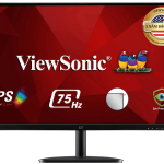 Màn hình Viewsonic VA2432-h 24 inch (FHD/IPS/75Hz/4ms/104% sRGB) - Mới 100% chính hãng