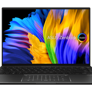 ASUS Zenbook 14X OLED UM5401QA