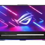 ASUS ROG Strix Scar 17 G733PZ-LL980W | Mới 100% chính hãng