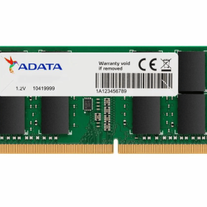 RAM ADATA 16GB DDR4 3200 - AD4S320016G22