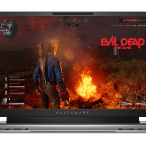 Dell Alienware x16 R1 (2023)