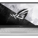 ASUS Rog Zephyrus G14 GA401QM