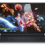 Dell Alienware x17 R2