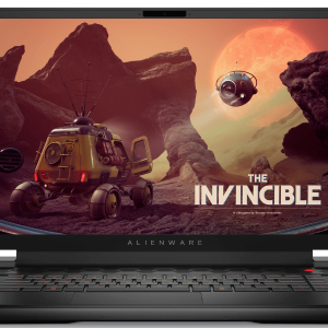 Dell Alienware m16 R1 (AMD)