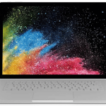 Microsoft Surface Book 2 | 15 inch