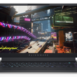 Dell Alienware x15 R2