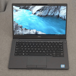 Dell Latitude 7300