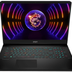 Laptop MSI Vector GP77 HX 13VG-043VN