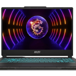 Laptop Gaming MSI Cyborg 15 A12UCX 281VN