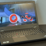 Lenovo Thinkpad P15 Gen 1