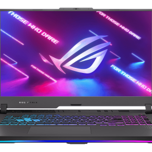 ASUS ROG Strix G17 G713 (2023)