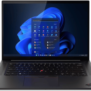 Lenovo ThinkPad X1 Extreme Gen 5