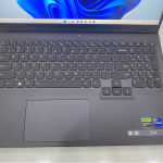 Lenovo Legion 5 Pro Y9000P - 16IRX8 (2023)