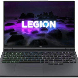 Lenovo Legion 5 Pro 16IAH7H Y9000P (2022)