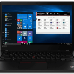 Lenovo Thinkpad P14s Gen 1 - Like New