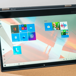 Lenovo ThinkPad L13 Yoga