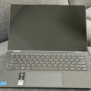 Lenovo IdeaPad Flex 5 2 in 1