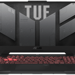 ASUS TUF Gaming A15 FA507NU-LP034W (2023)