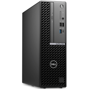 Máy tính để bàn Dell OptiPlex 5000 Small Form Factor | Mới 100% chính hãng