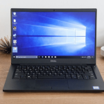 Dell Latitude 7380