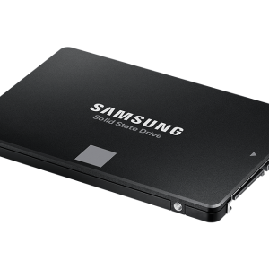 Ổ cứng SSD Samsung 870 EVO 1TB SATA III 2.5 inch (MZ-77E1T0BW)