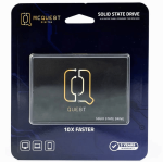 Ổ Cứng SSD QUEST Falcon 256GB 2.5 inch SATA III