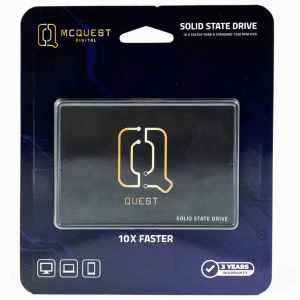 Ổ Cứng SSD QUEST Falcon 1TB 2.5 inch SATA III