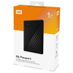 Ổ cứng HDD gắn ngoài WD My Passport 1TB