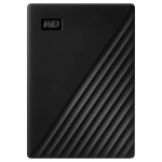 Ổ cứng HDD gắn ngoài WD My Passport 2TB