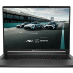 Laptop Gaming MSI Stealth 16 Mercedes AMG A13VG 289VN