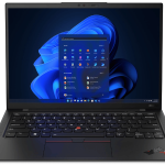 Lenovo ThinkPad X1 Carbon Gen 11 | Mới 100% chính hãng