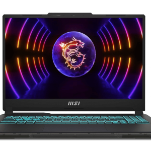 Laptop MSI Cyborg 15/ i7-12650H/ RTX 4060 8GB - Mới 100%