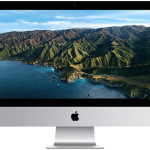 Apple iMac 21.5 inch 2020 MHK03 Core i5 2.3GHz 16GB RAM 256GB SSD – Like New