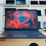 Lenovo ThinkPad X1 Carbon gen 6