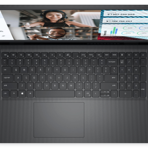 Dell Vostro 15 3520 | Black