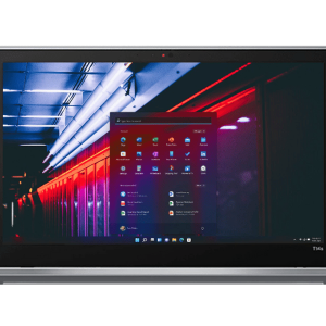 Lenovo Thinkpad T14s Gen 2 - Màu Bạc - Mới 99%