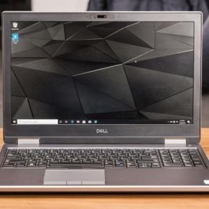 Dell Precision 7540