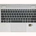 HP EliteBook X360 1030 G7