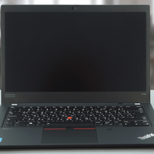 Lenovo Thinkpad P14s Gen 2 - Like New