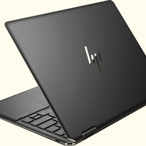 HP Spectre x360 2 in 1 laptop 14-ef2013dx