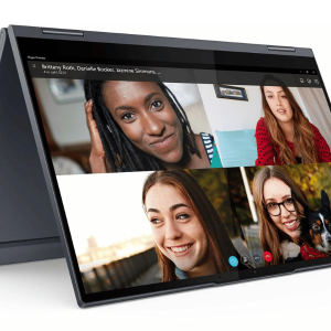 Lenovo Yoga 7i 15" 2 in 1 (11th gen)