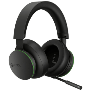 Tai nghe Microsoft Xbox Wireless Headset | Chính hãng