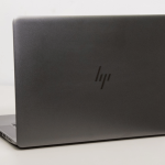 HP ZBook Studio G4