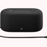 Microsoft Audio Dock Teams Certified, USB-C Dock, HDMI 2.0, USB-A, USB-C Black