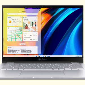 ASUS Vivobook S 14 Flip TN3402QA-DS76T