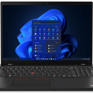 Lenovo ThinkPad P16s Gen 2