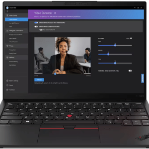 Lenovo ThinkPad X1 Nano Gen 3 | Mới 100% chính hãng